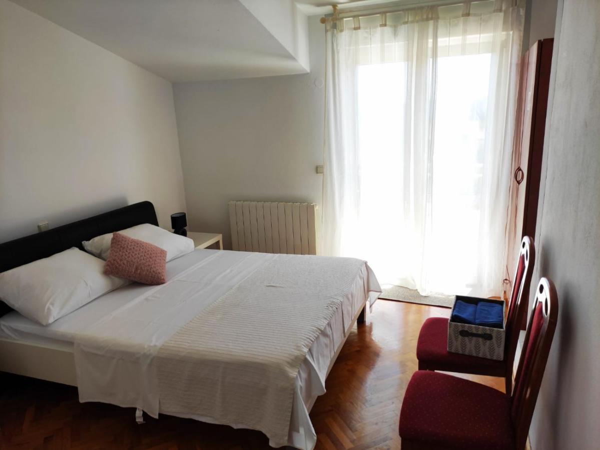 Guesthouse Varnica Kaštel Lukšić エクステリア 写真
