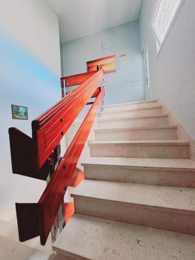 Guesthouse Varnica Kaštel Lukšić エクステリア 写真