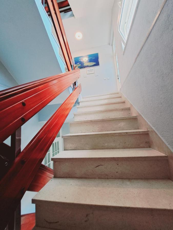 Guesthouse Varnica Kaštel Lukšić エクステリア 写真