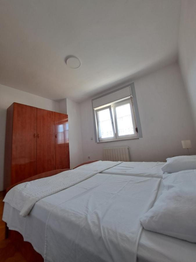 Guesthouse Varnica Kaštel Lukšić エクステリア 写真