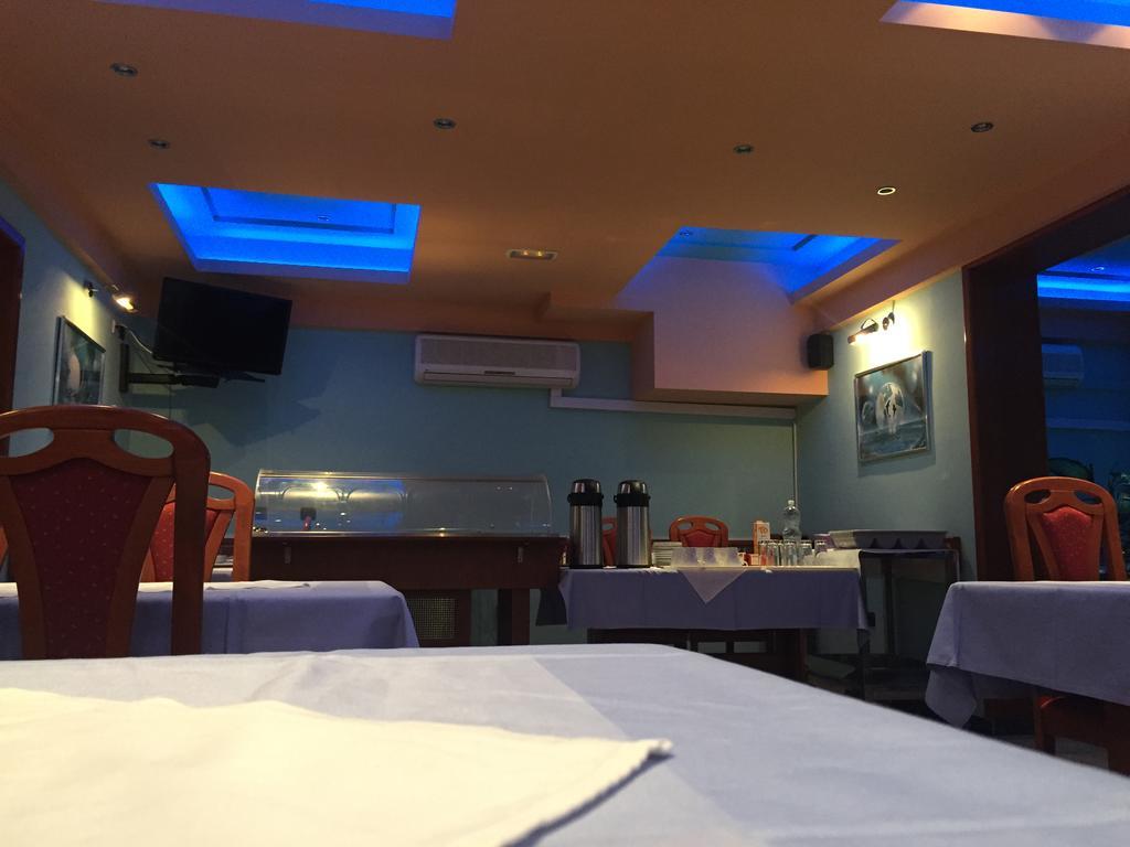 Guesthouse Varnica Kaštel Lukšić エクステリア 写真