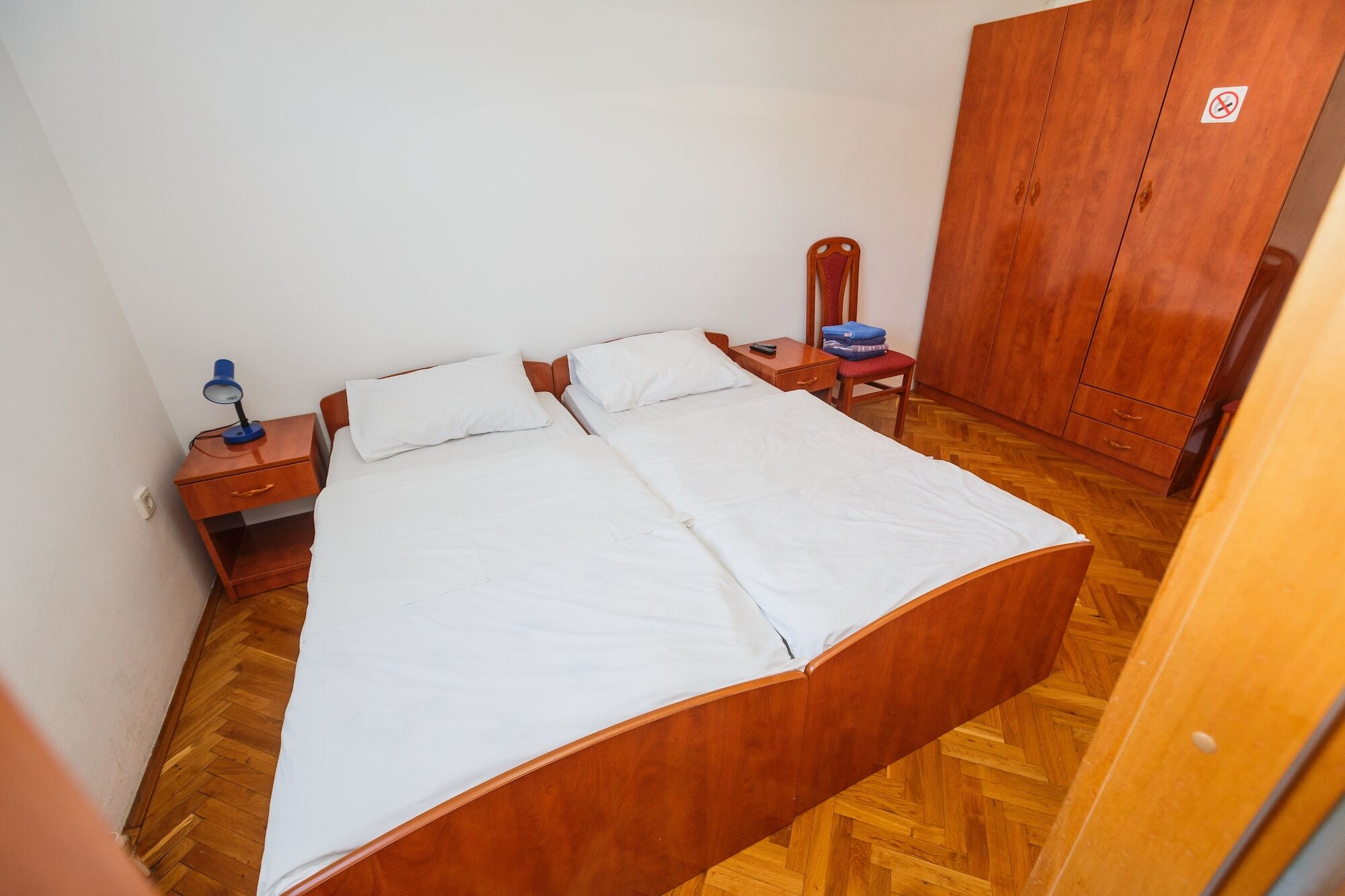 Guesthouse Varnica Kaštel Lukšić エクステリア 写真